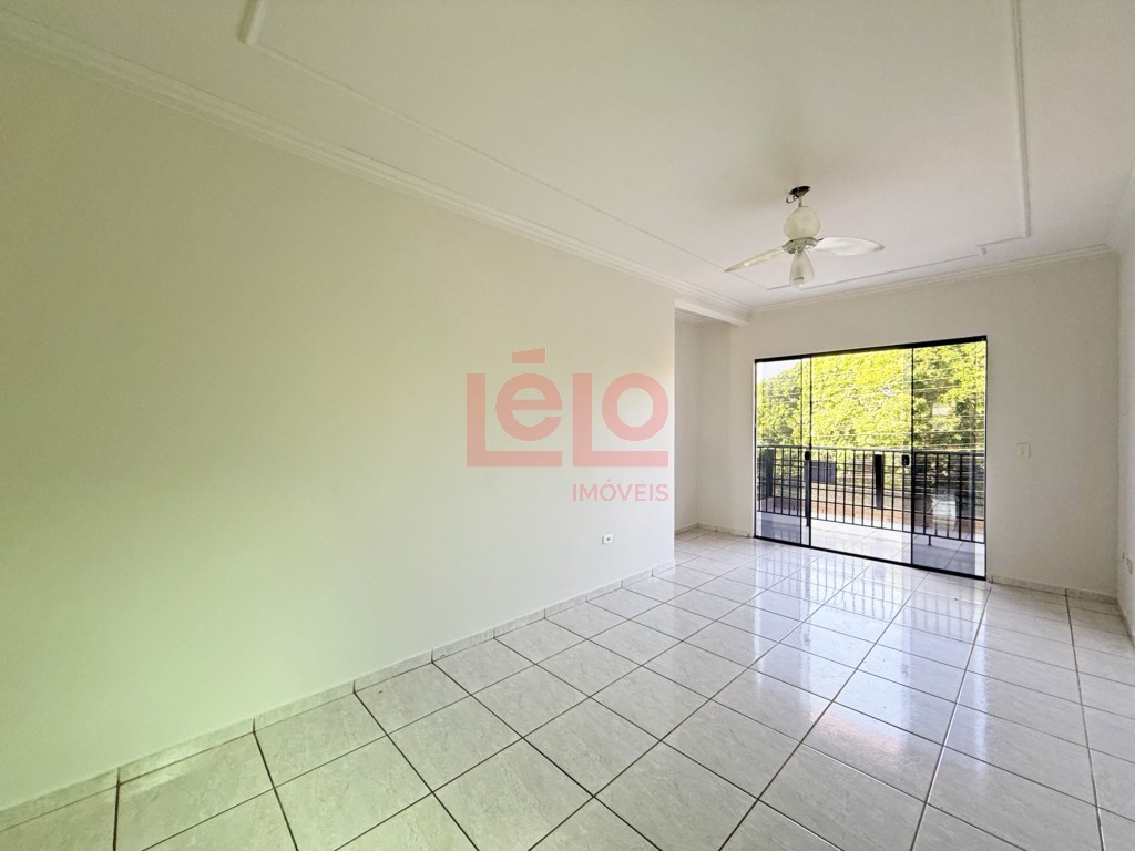Apartamento para alugar em Jardim Santa Helena, Maringá — Portal Chave Fácil