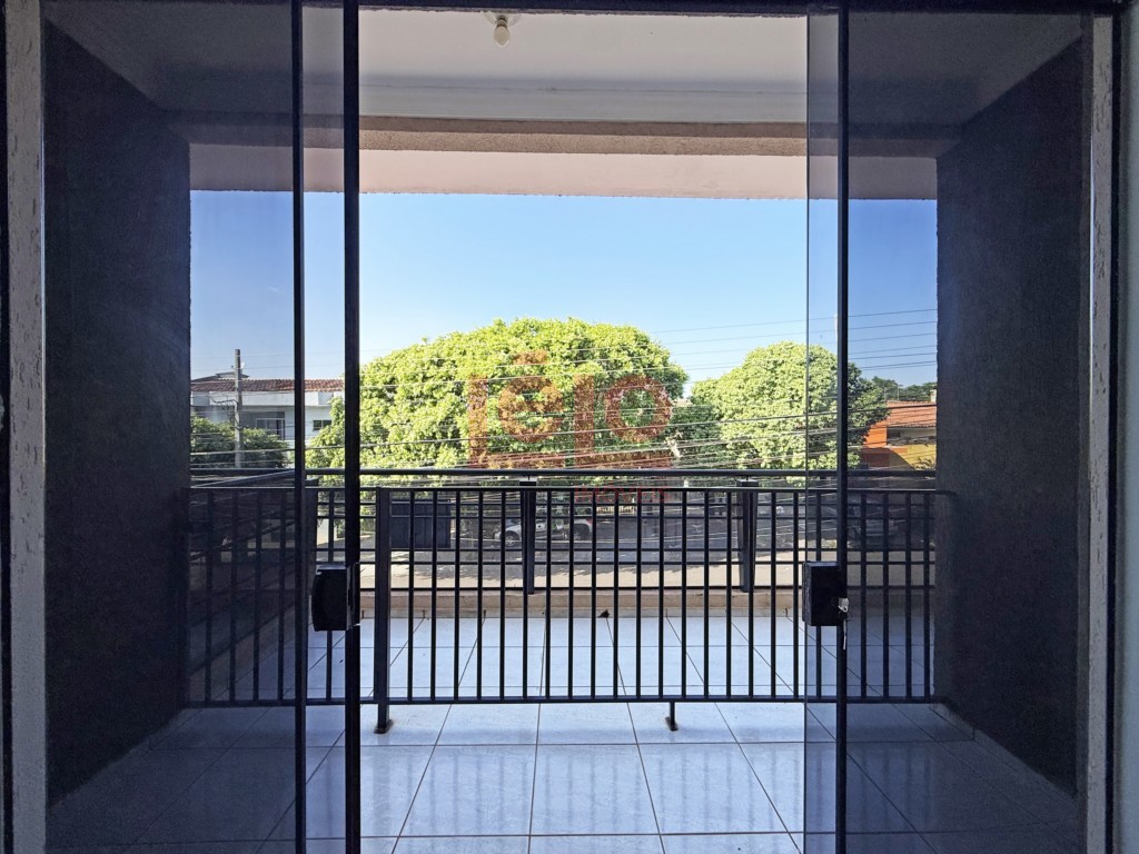 Apartamento para alugar em Jardim Santa Helena, Maringá — Portal Chave Fácil