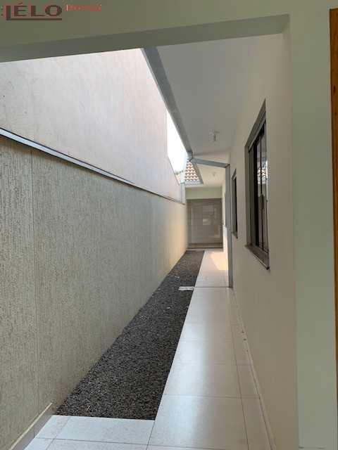 Casa Residencial para locacao no Jardim Paris VI em Maringa com 106,57m² por R$ 1.600,00