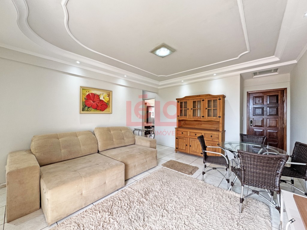 Apartamento para locacao no Zona 03 em Maringa com 141,14m² por R$ 2.100,00