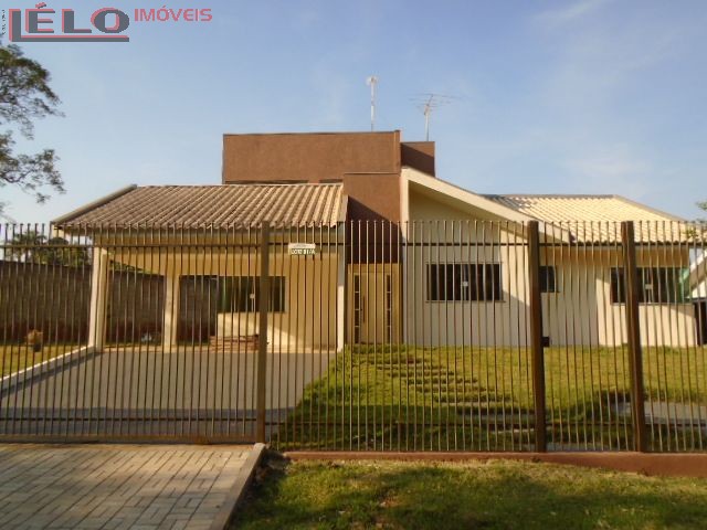 Casa Residencial para locacao no Parque Industrial 200 em Maringa com 200m² por R$ 3.800,00