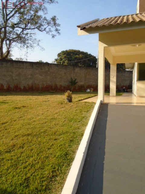 Casa Residencial para locacao no Parque Industrial 200 em Maringa com 200m² por R$ 3.800,00