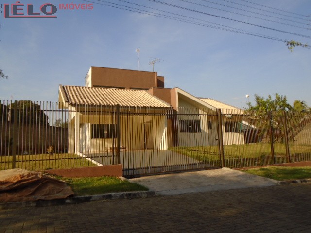 Casa Residencial para locacao no Parque Industrial 200 em Maringa com 200m² por R$ 3.800,00