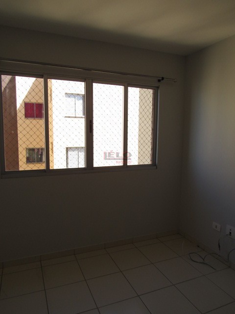 Apartamento para locacao no Loteamento Sumare em Maringa com 67m² por R$ 1.400,00