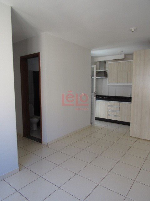 Apartamento para locacao no Loteamento Sumare em Maringa com 67,08m² por R$ 1.400,00