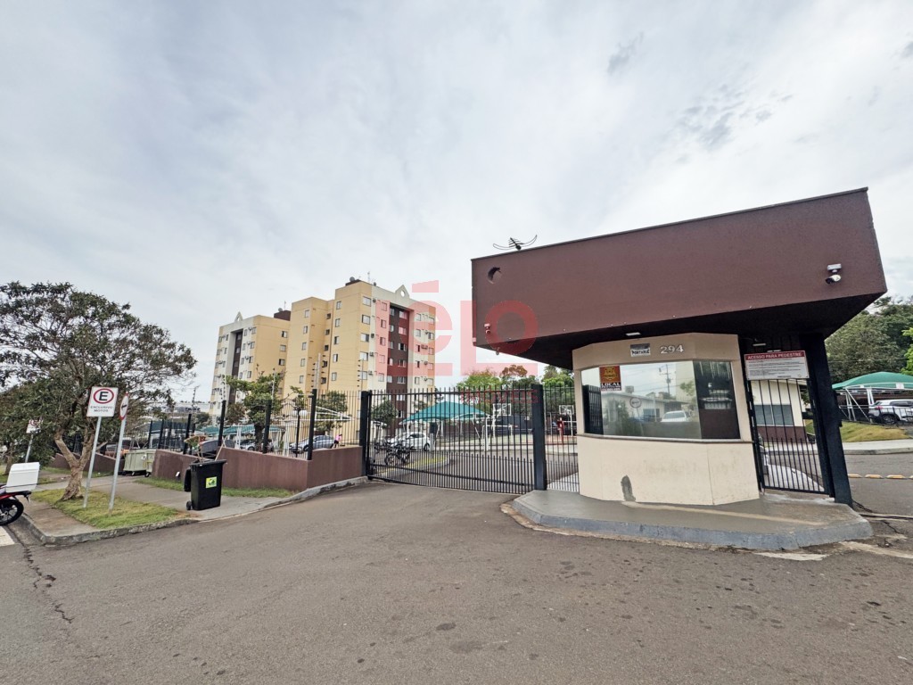 Apartamento para locacao no Loteamento Sumare em Maringa com 67,08m² por R$ 1.400,00