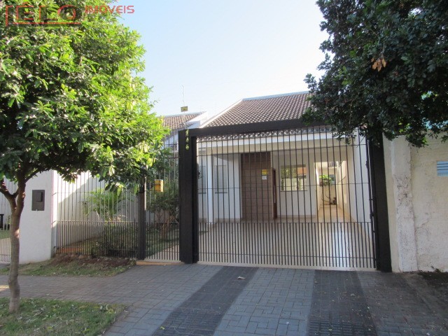 Casa Residencial para locacao no Vila Esperanca em Maringa com 109m² por R$ 2.800,00