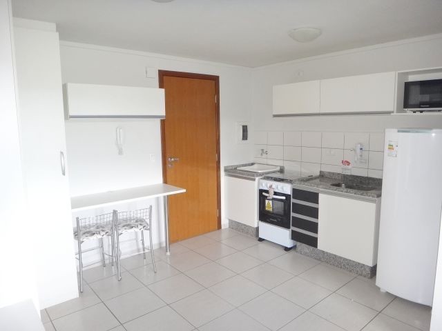 Apartamento para venda no Zona 07 em Maringa com 33,15m² por R$ 185.000,00