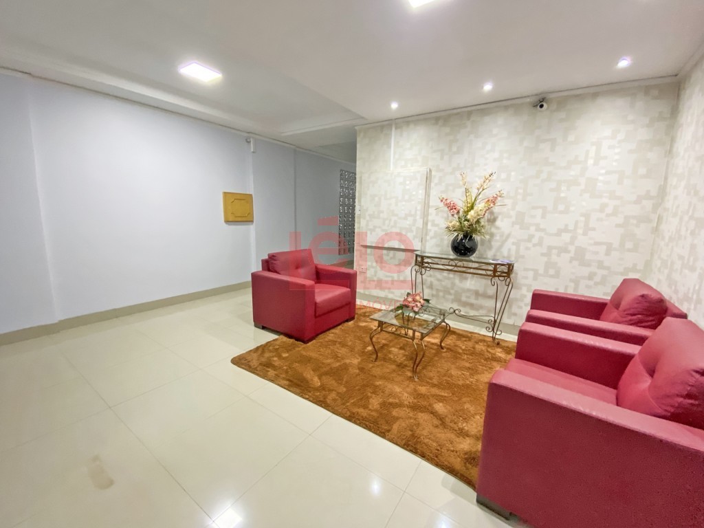 Apartamento para locacao no Zona 07 em Maringa com 139,16m² por R$ 1.600,00