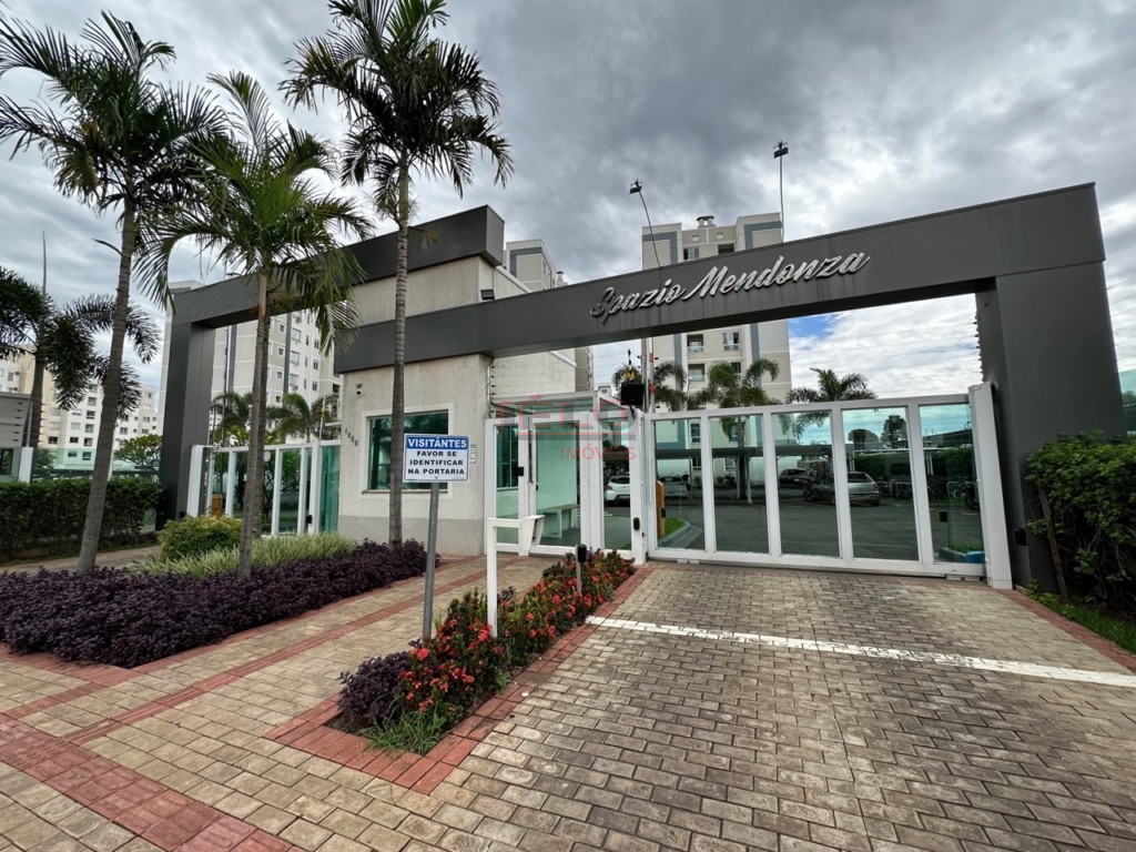 Apartamento para venda no Jardim America em Maringa com 86m² por R$ 210.000,00
