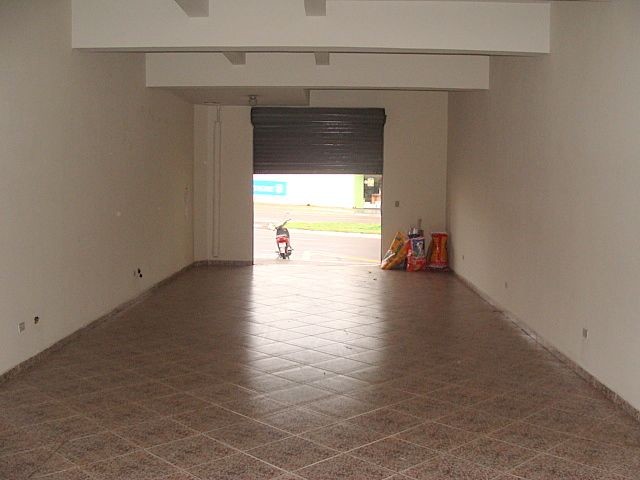 Sala Comercial para locacao no Parque das Grevileas em Maringa com 55m² por R$ 1.600,00