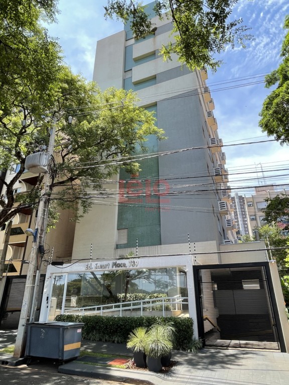 Apartamento para locacao no Zona 07 em Maringa com 64m² por R$ 1.800,00