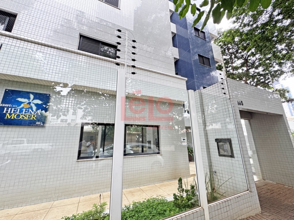 Apartamento para venda no Zona 07 em Maringa com 93,91m² por R$ 360.000,00