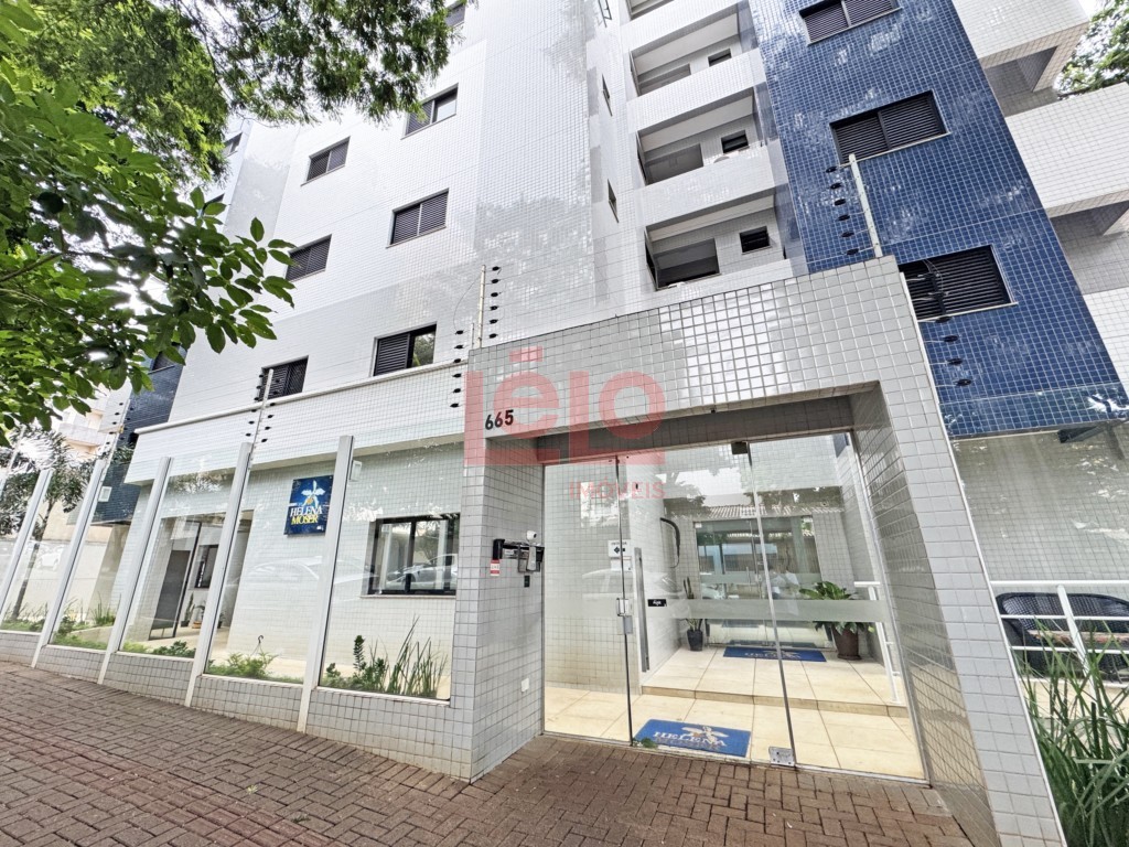 Apartamento para venda no Zona 07 em Maringa com 93,91m² por R$ 360.000,00