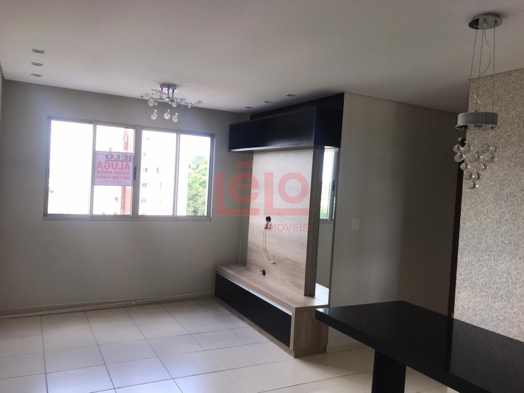 Apartamento para locacao no Loteamento Sumare em Maringa com 67,08m² por R$ 1.650,00