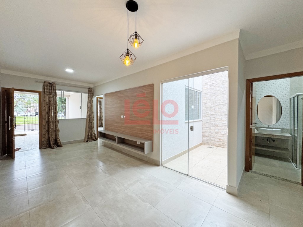 Casa Residencial para locacao no Jardim Toquio em Maringa com 110m² por R$ 2.900,00