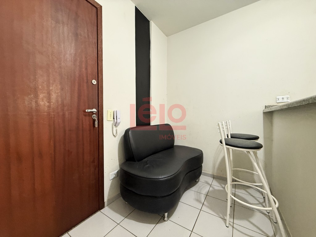Apartamento para locacao no Zona 07 em Maringa com 51,32m² por R$ 1.000,00