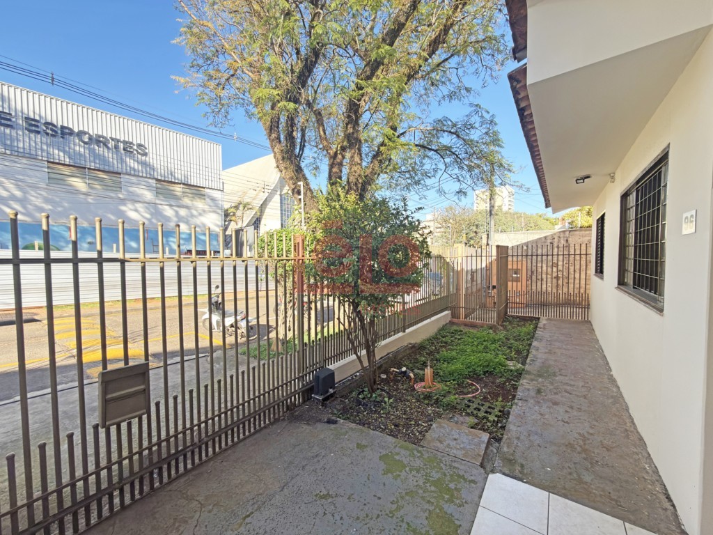Casa Residencial para locacao no Vila Cleopatra em Maringa com 191,1m² por R$ 2.500,00