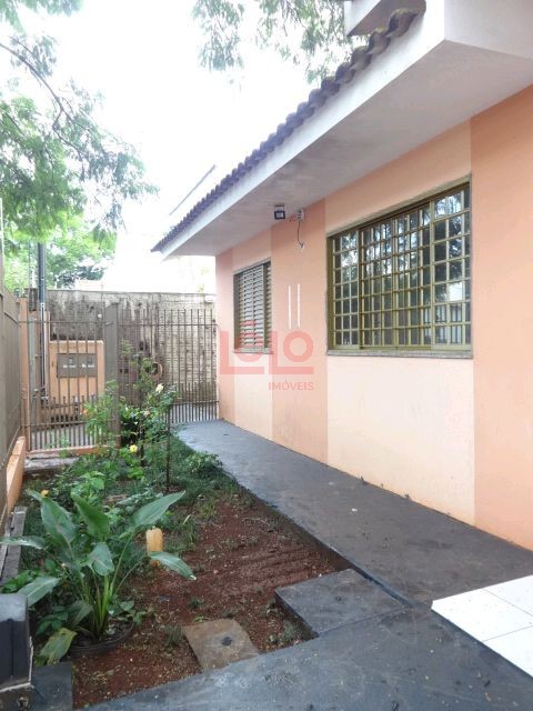 Casa Residencial para locacao no Vila Cleopatra em Maringa com 191,1m² por R$ 2.500,00