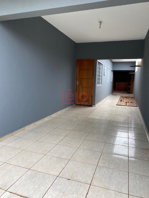 Casa Residencial para locacao no Jd Joao de Queiroz em Paicandu com 143,95m² por R$ 1.400,00