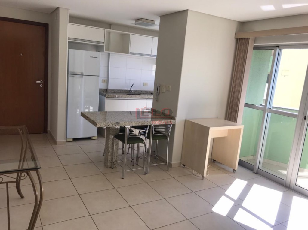 Apartamento para locacao no Jardim Aclimacao em Maringa com 81m² por R$ 1.600,00