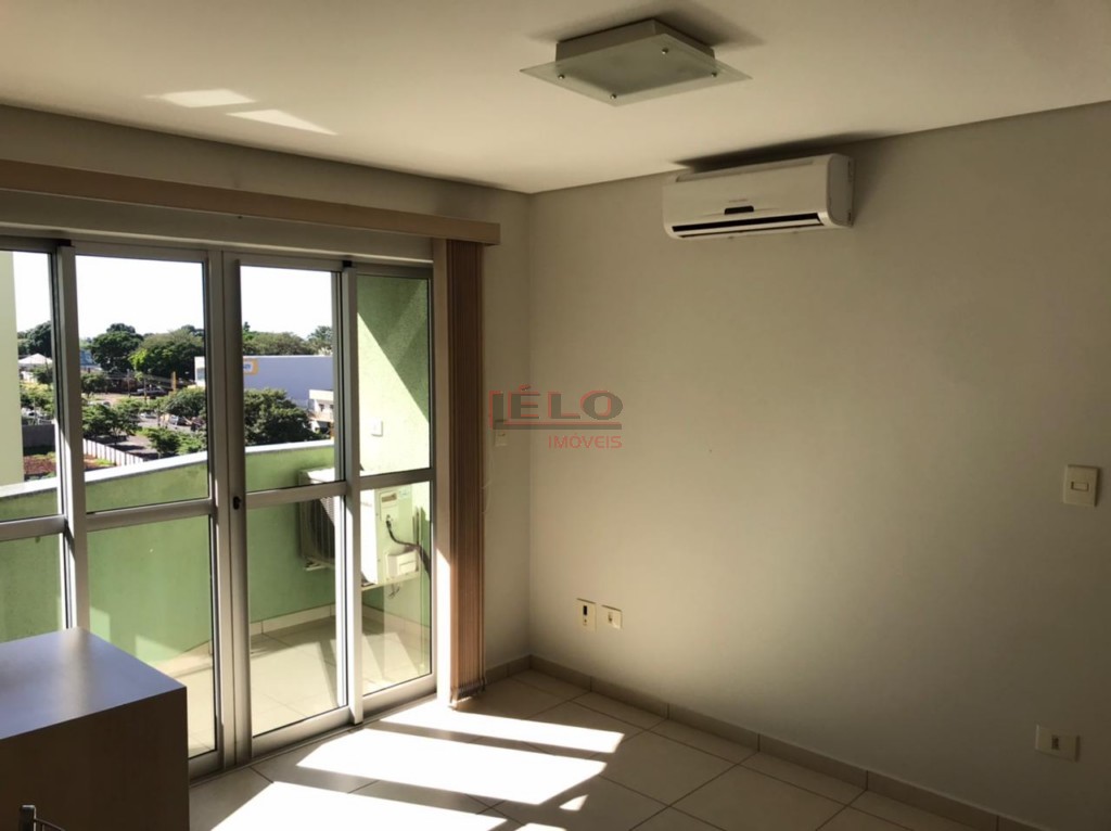 Apartamento para locacao no Jardim Aclimacao em Maringa com 80,9m² por R$ 1.600,00