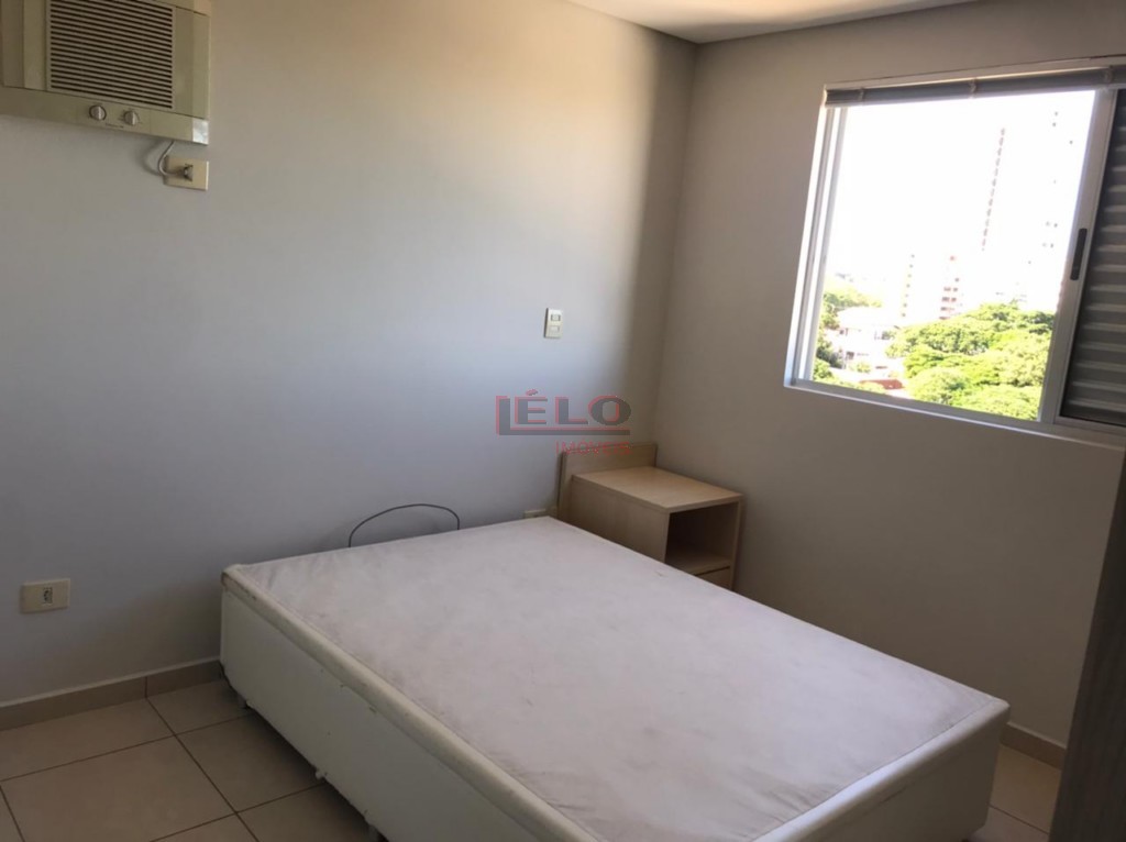 Apartamento para locacao no Jardim Aclimacao em Maringa com 80,9m² por R$ 1.600,00