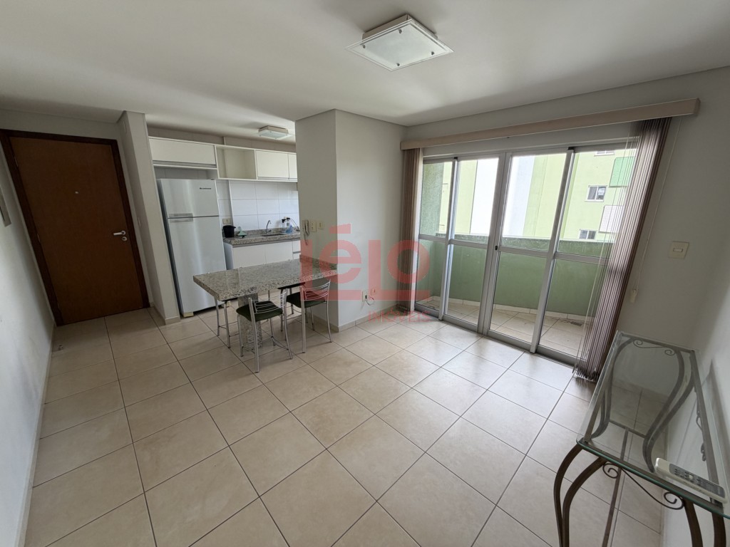 Apartamento para locacao no Jardim Aclimacao em Maringa com 80,9m² por R$ 1.600,00