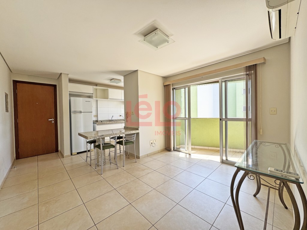 Apartamento para locacao no Jardim Aclimacao em Maringa com 80,9m² por R$ 1.600,00