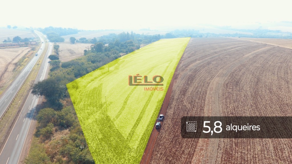 Sítio para venda no Gleba Ribeirao Pinguim em Maringa com 140.578m² por R$ 4.290.000,00