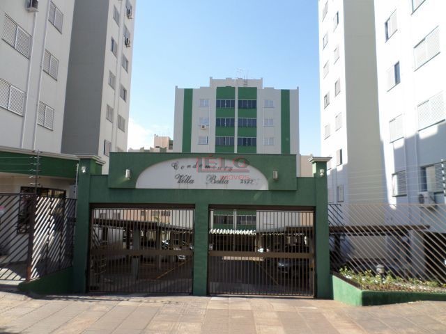 Apartamento para locacao no Vila Bosque em Maringa com 82m² por R$ 1.500,00