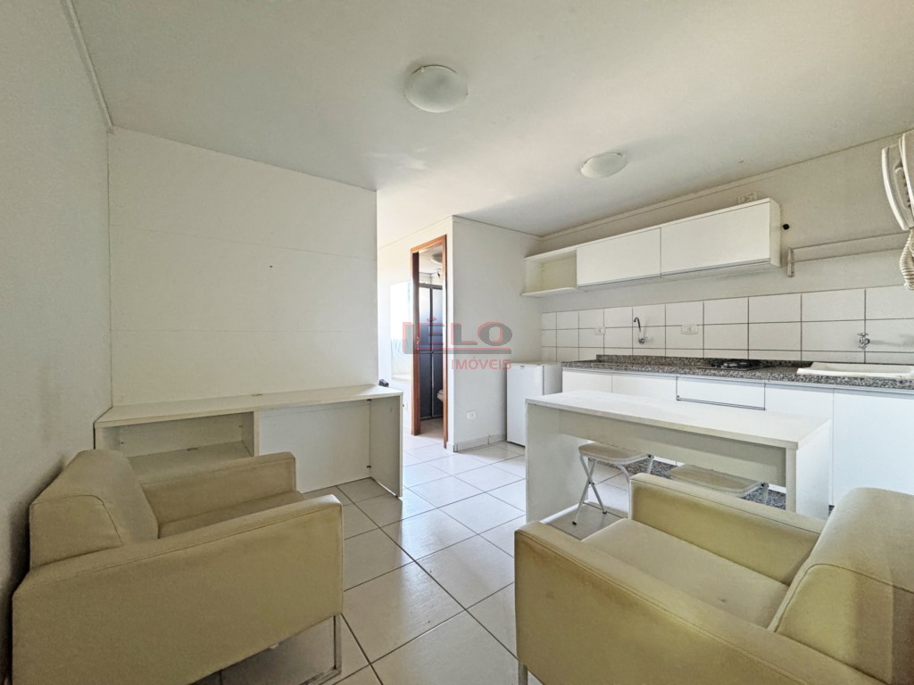 Apartamento para locacao no Zona 07 em Maringa com 58m² por R$ 1.100,00