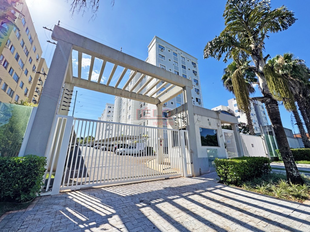 Apartamento para venda no Jardim Alvorada em Maringa com 55m² por R$ 235.000,00