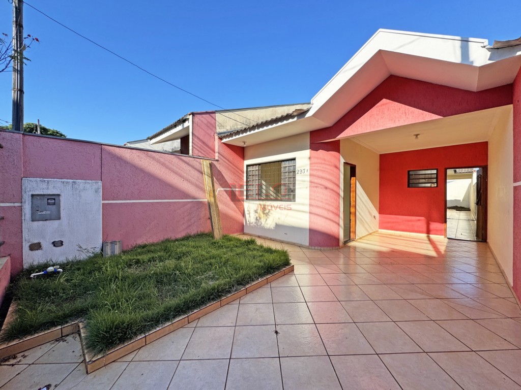 Casa Residencial para locacao no Parque Res Quebec em Maringa com 100m² por R$ 1.800,00
