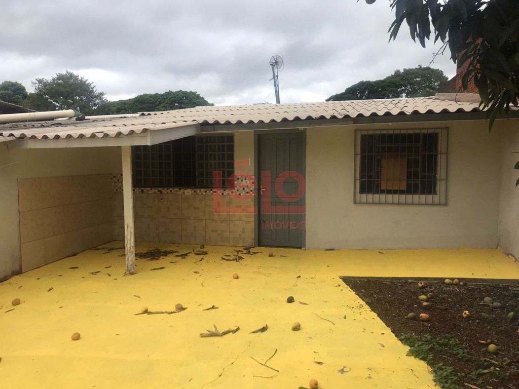 Casa Residencial para locacao no Conj Res Ney Braga em Maringa com 77,37m² por R$ 1.000,00