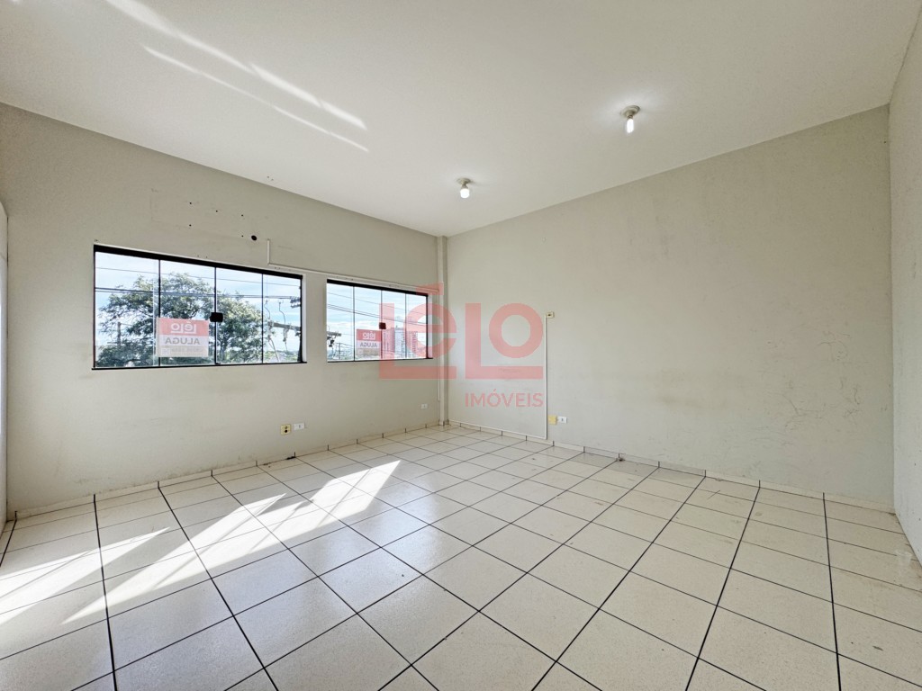 Sala Comercial para locacao no Jardim Ipanema em Maringa com 30m² por R$ 1.000,00