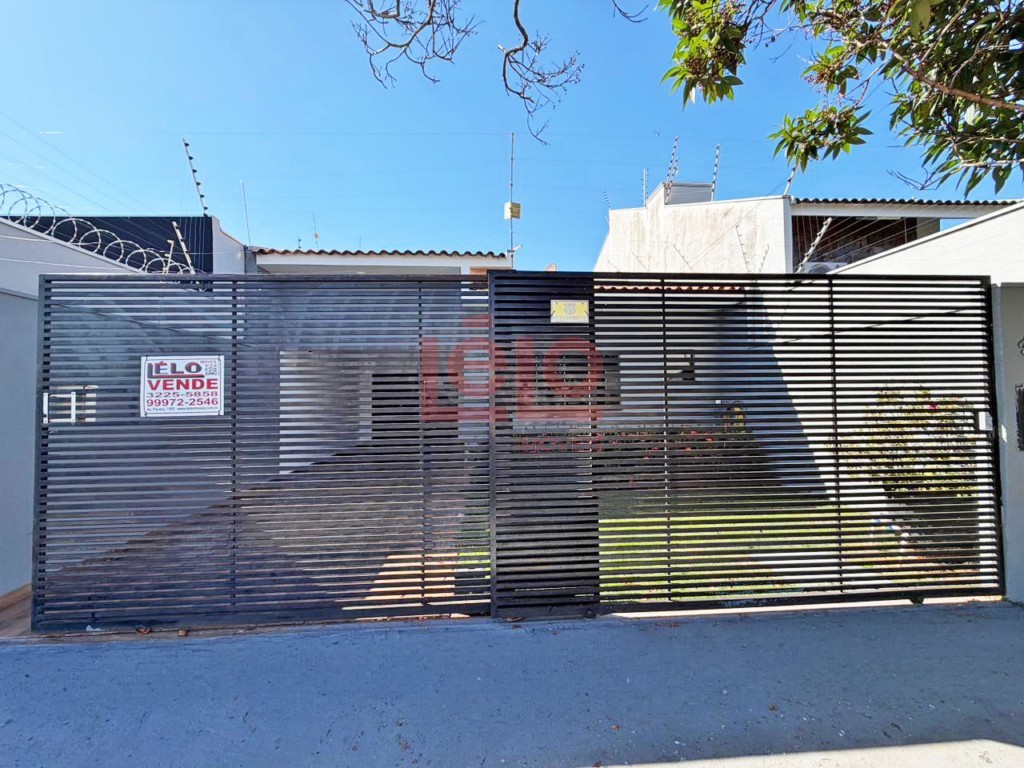 Casa Residencial para venda no Jardim Oriental em Maringa com 130,4m² por R$ 650.000,00