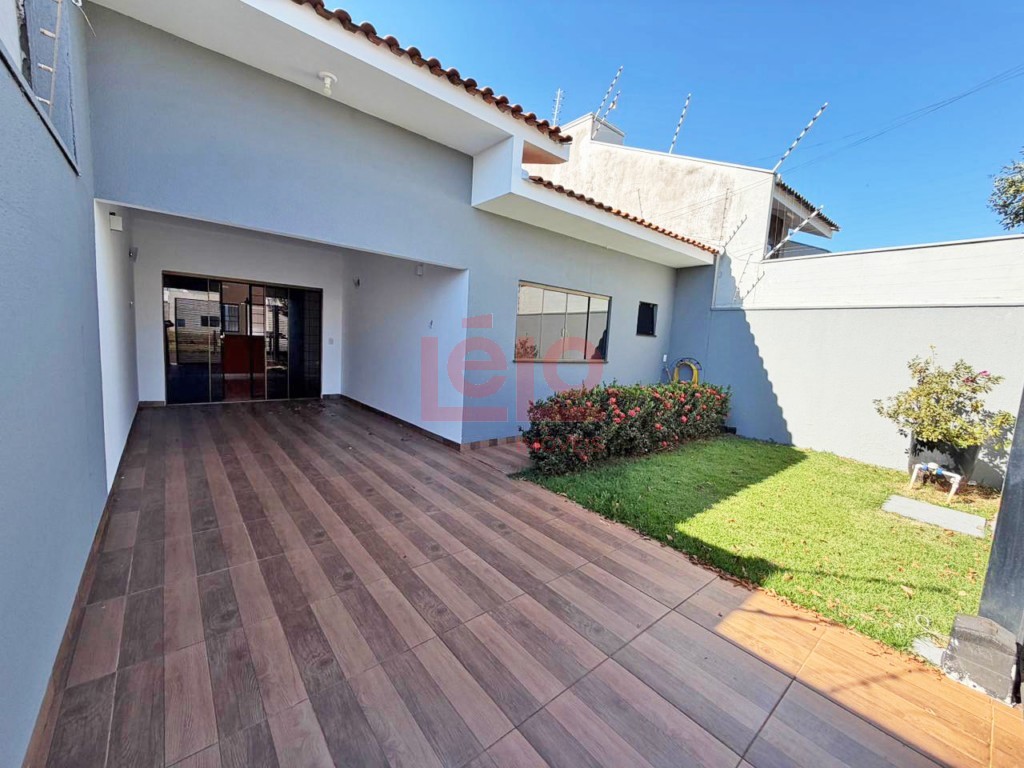 Casa Residencial para venda no Jardim Oriental em Maringa com 130,4m² por R$ 650.000,00