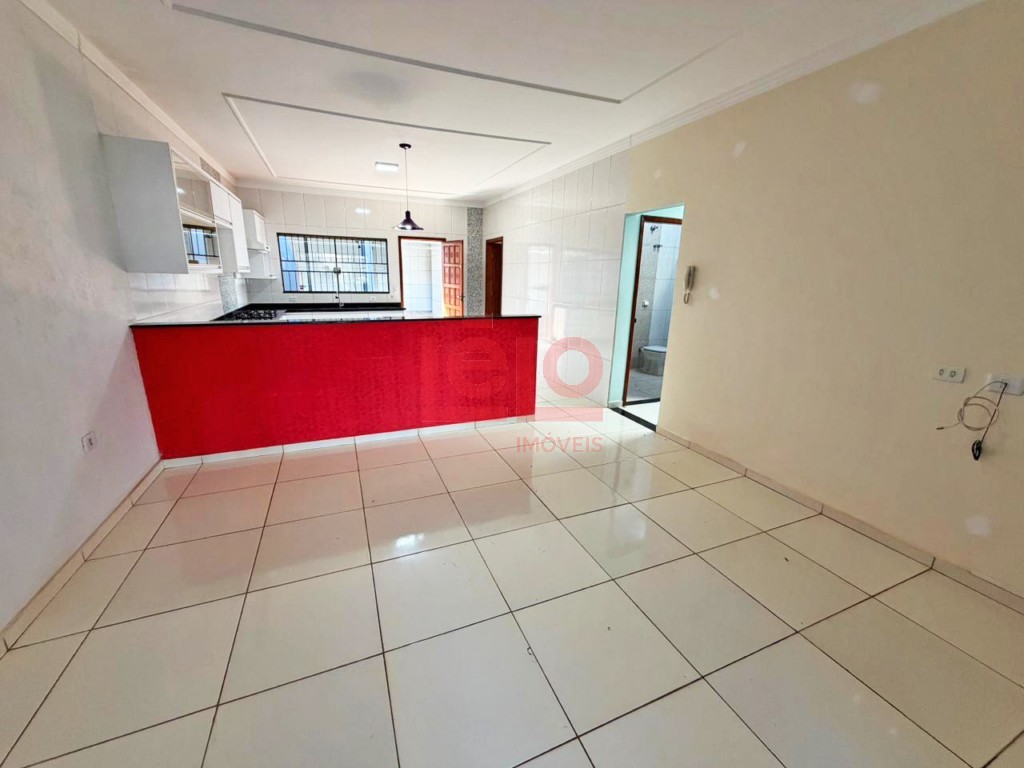 Casa Residencial para venda no Jardim Oriental em Maringa com 130,4m² por R$ 650.000,00