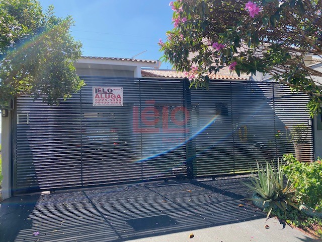 Casa Residencial para venda no Jardim Oriental em Maringa com 130,4m² por R$ 650.000,00