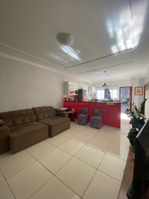 Casa Residencial para venda no Jardim Oriental em Maringa com 130,4m² por R$ 650.000,00