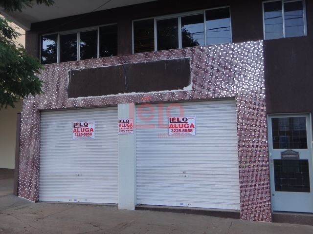 Salão para locacao no Jardim Higienopolis em Maringa com 120m² por R$ 3.200,00