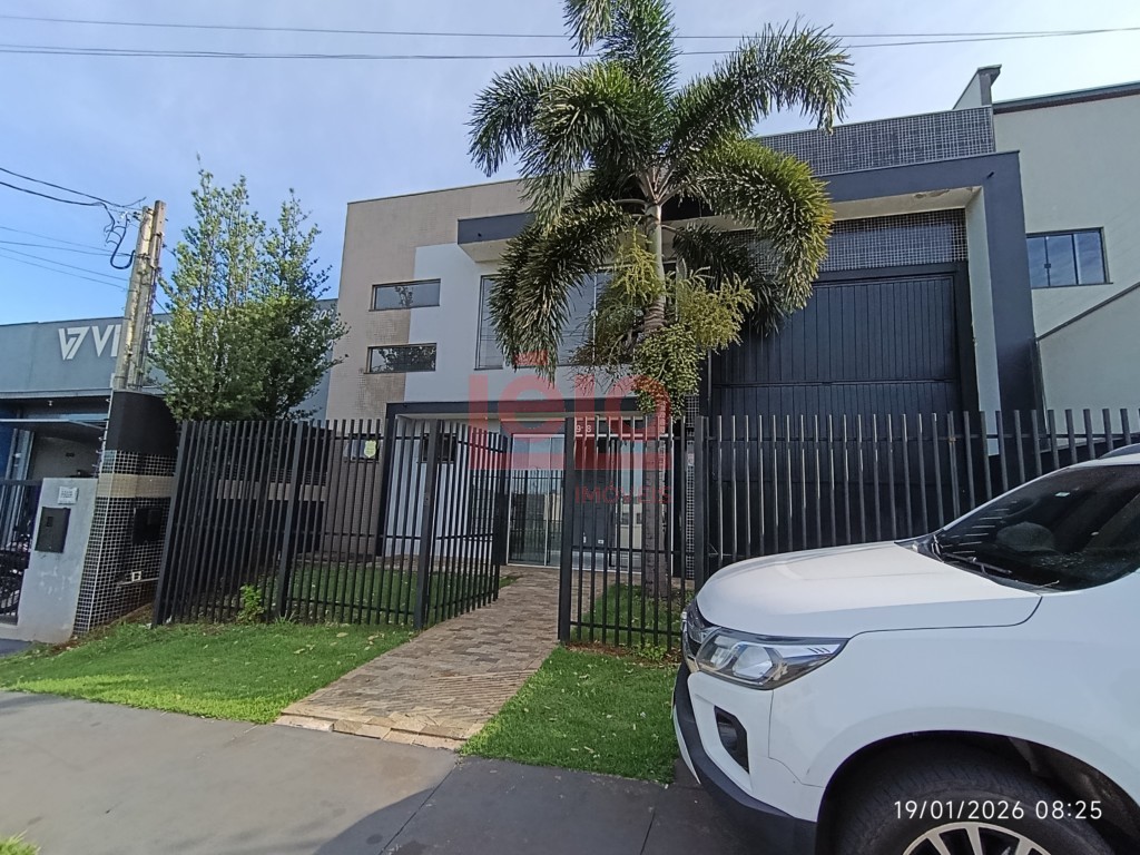 Barracão para locacao no Jardim Colina Verde em Maringa com 294m² por R$ 4.000,00