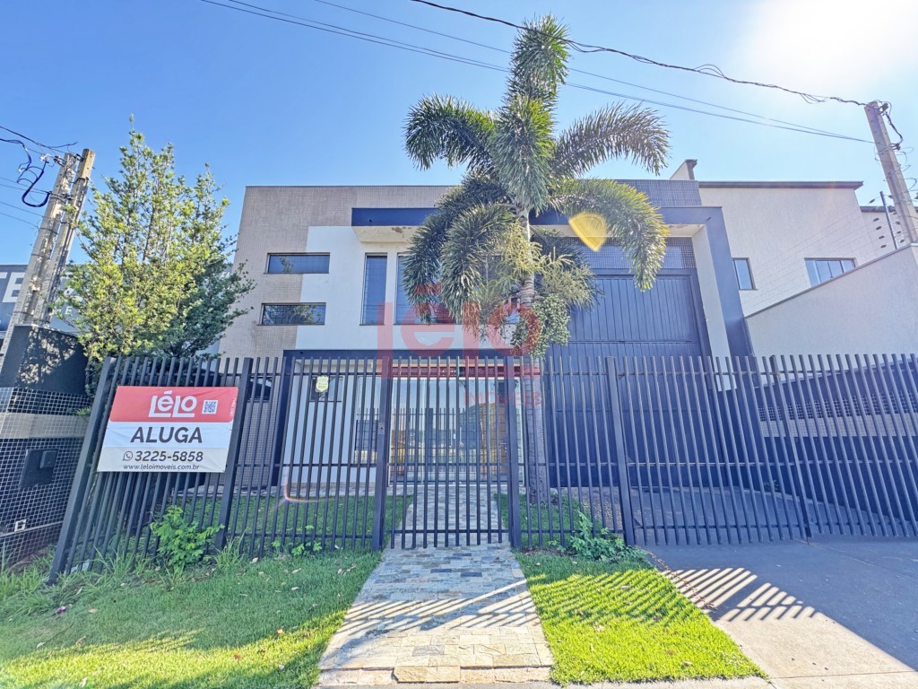 Barracão para locacao no Jardim Colina Verde em Maringa com 294,27m² por R$ 4.000,00