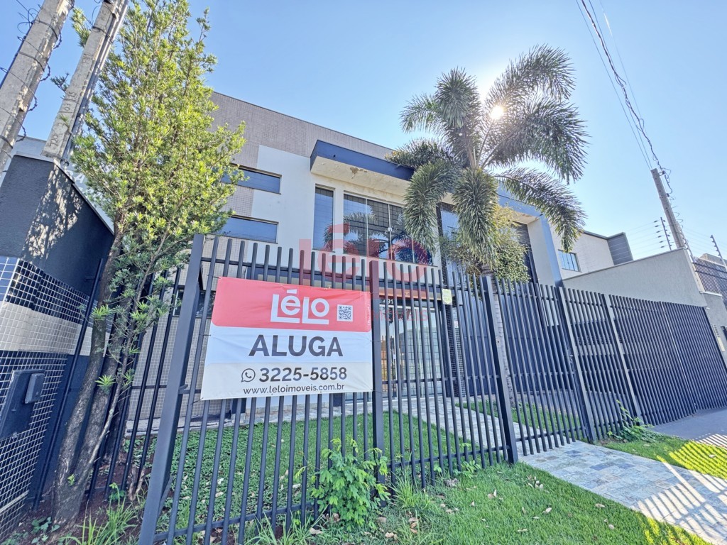 Barracão para locacao no Jardim Colina Verde em Maringa com 294,27m² por R$ 4.000,00