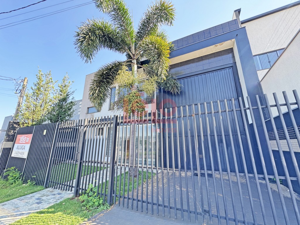 Barracão para locacao no Jardim Colina Verde em Maringa com 294,27m² por R$ 4.000,00