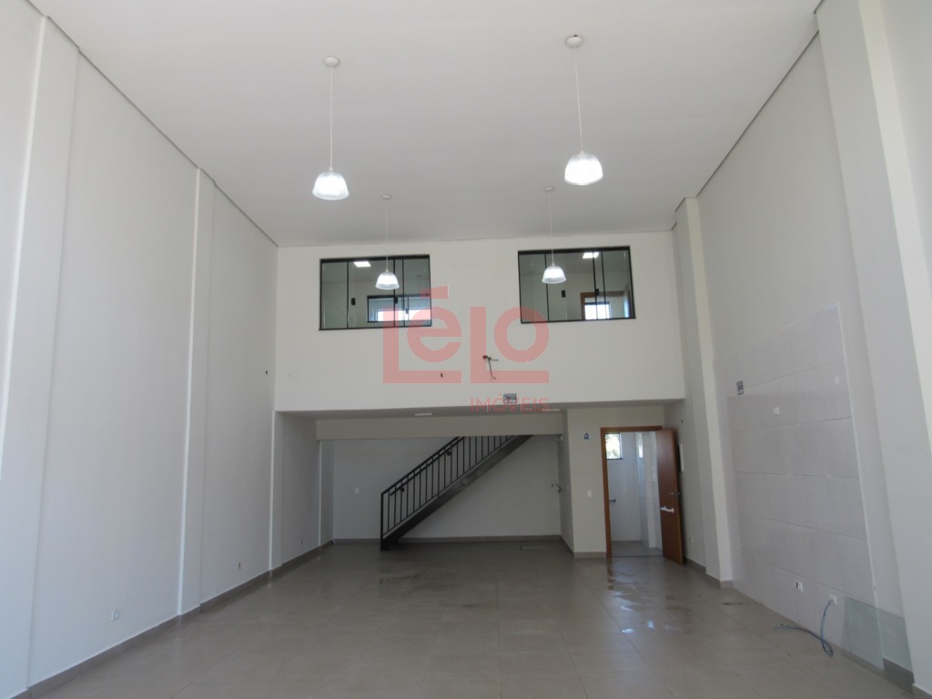 Sala Comercial para locacao no Loteamento Sumare em Maringa com 100m² por R$ 2.000,00