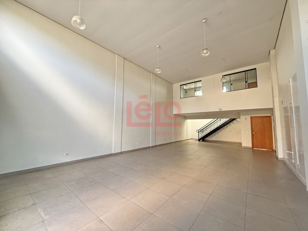 Sala Comercial para locacao no Loteamento Sumare em Maringa com 100m² por R$ 2.300,00