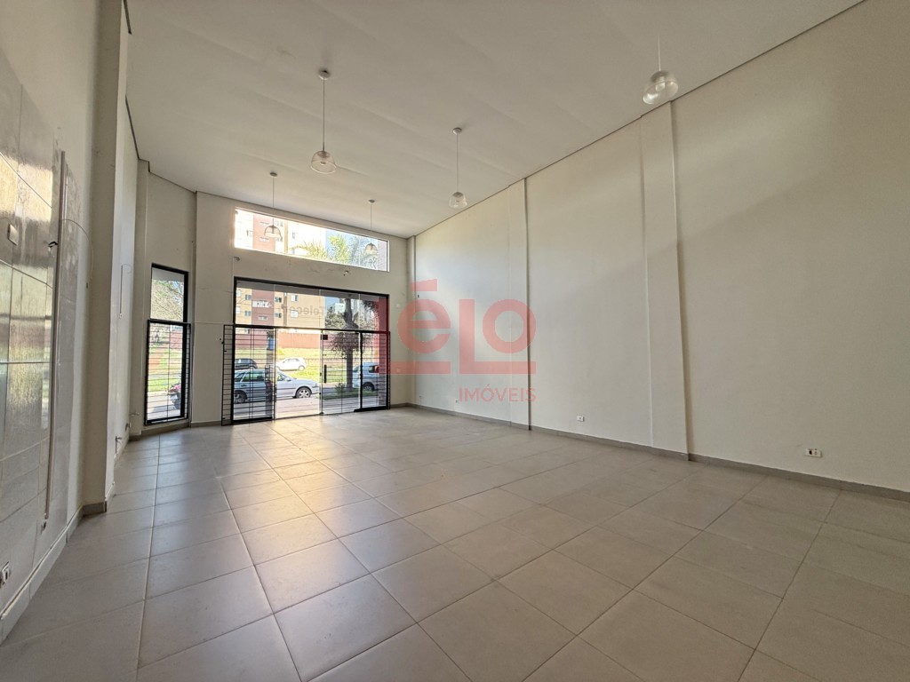 Sala/Conjunto Comercial para alugar em Loteamento Sumare, Maringá — Portal Chave Fácil