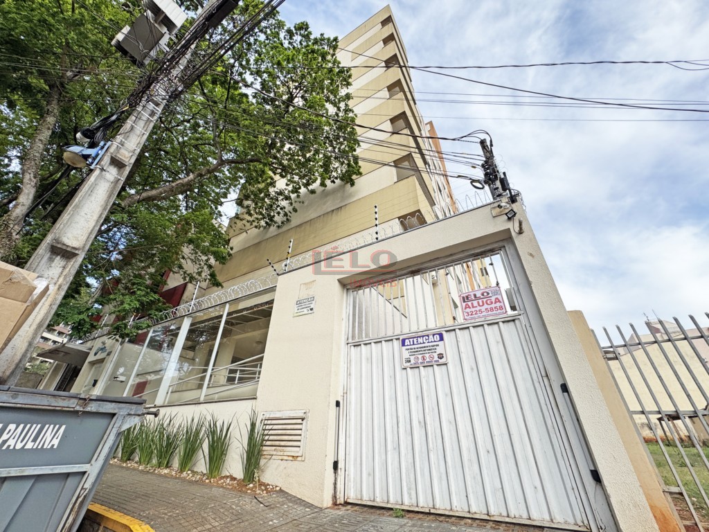 Apartamento para locacao no Zona 07 em Maringa com 79m² por R$ 1.500,00